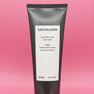 Sachajuan Heat Protection Hair Cream - 5.1 Fl. Oz.
